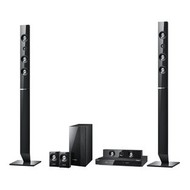 Samsung HT-C5530 - Home Theatre