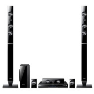Samsung HT-D5530  - Home Theatre