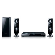 Samsung HT-C6200 - Home Theatre