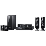 SAMSUNG HT-D6500W - Home Theatre
