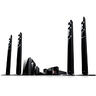 Samsung HT-E6750W - Home Theatre