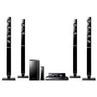 Samsung HT-D6750W - Home Theatre
