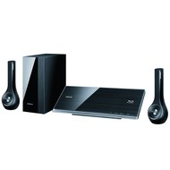 Samsung HT-D7000 - Home Theatre