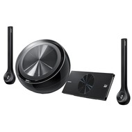 SAMSUNG HT-D7200 - Home Theatre