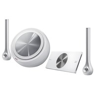 Samsung HT-D7200 bílé - Home Theatre
