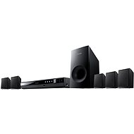 Samsung HT-E330 - Home Theatre