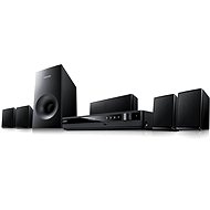  Samsung HT-E350  - Home Theatre