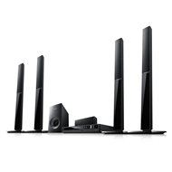 Samsung HT-E355 - Home Theatre