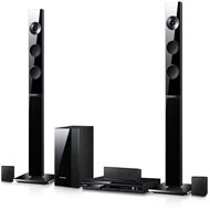 Samsung HT-E453 - Home Theatre
