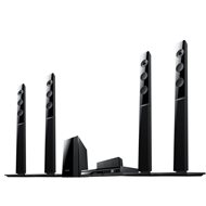 Samsung HT-E455 - Home Theatre