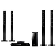 Samsung HT-E4550 - Home Theatre