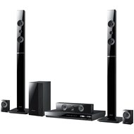 Samsung HT-E5530 - Home Theatre