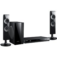 Samsung HT-ES4200 - Home Theatre