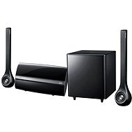 Samsung HT-ES6200 - Home Theatre