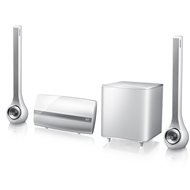 Samsung HT-ES6600 - Home Theatre