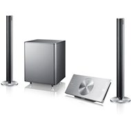 Samsung HT-ES8200 - Home Theatre