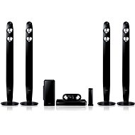 Samsung HT-F6550W - Home Theatre