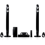 Samsung HT-F6530W - Home Theatre