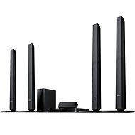 Samsung HT-F5550 - Home Theatre
