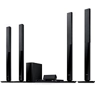 Samsung HT-F4550 - Home Theatre