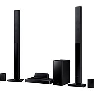 Samsung HT-H5530 - Heimkino