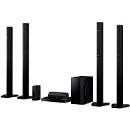  Samsung HT-H7750WM  - Home Theatre