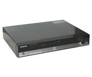 Stolní Blu-ray přehrávač Samsung BD-P1000 - -