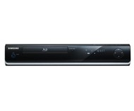 Samsung BD-P1400 černý (black) - stolní Blu-ray, DVD, MPEG2, MP3, CD, JPEG přehrávač, HDMI, DD, DTS - -