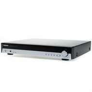 Samsung AV-R 620 AV receiver černý (black), 5 kanálů, 5x100W, Dolby Prologic II, Dolby Digital, DTS, - -