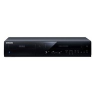 Samsung DVD-VR370 - DVD Recorder with HDD