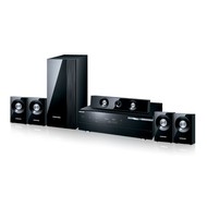 Samsung HW-C560S + repro - AV Receiver
