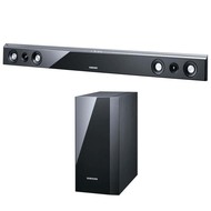 Samsung HW-D450 - Speakers