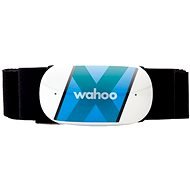 Wahoo TICKR X Workout-Tracker mit Speicher - Brustgurt