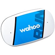 Wahoo TICKR RUN - Heart Rate Monitor Chest Strap