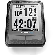 Wahoo ELEMNT MINI - Bike Computer