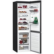 WHIRLPOOL BSNF 8999 PB - Refrigerator