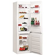 WHIRLPOOL BSNF 8122 W - Refrigerator