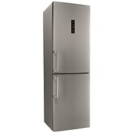 WHIRLPOOL WNF9 T3Z XH - Refrigerator