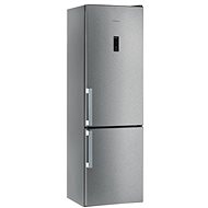 WHIRLPOOL WTNF92OMXH - Refrigerator