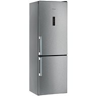 WHIRLPOOL WTNF83ZMXH hűtőszekrény fagyasztóval - Hűtőszekrény