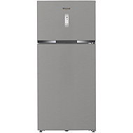 WHIRLPOOL WHD2 6633 X5E - Refrigerator