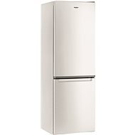 WHIRLPOOL W7 811I W - Refrigerator