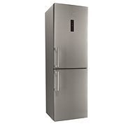 WHIRLPOOL WNF8 T3Z XH - Refrigerator