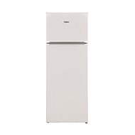 WHIRLPOOL W55TM 4110 W - Refrigerator