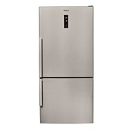 WHIRLPOOL W84BE 72 X - Refrigerator