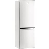 WHIRLPOOL W5 811E W - Refrigerator