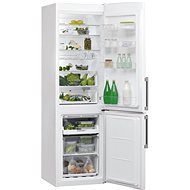 WHIRLPOOL W7 921W WH - Refrigerator