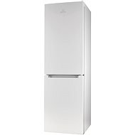 INDESIT XIT8 T2E W - Refrigerator
