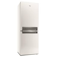 WHIRLPOOL B TNF 5323 W - Refrigerator