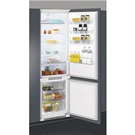 WHIRLPOOL ART 9620 A++ NF - Built-in Fridge